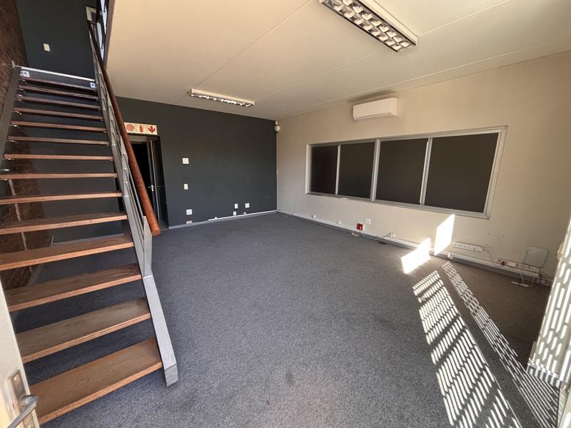 To Let Commercial Property for Rent in Northgate Island Western Cape